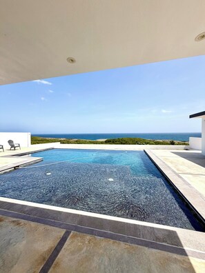 Pool - Vrbo Property (Tierras Nuevas Poniente)
