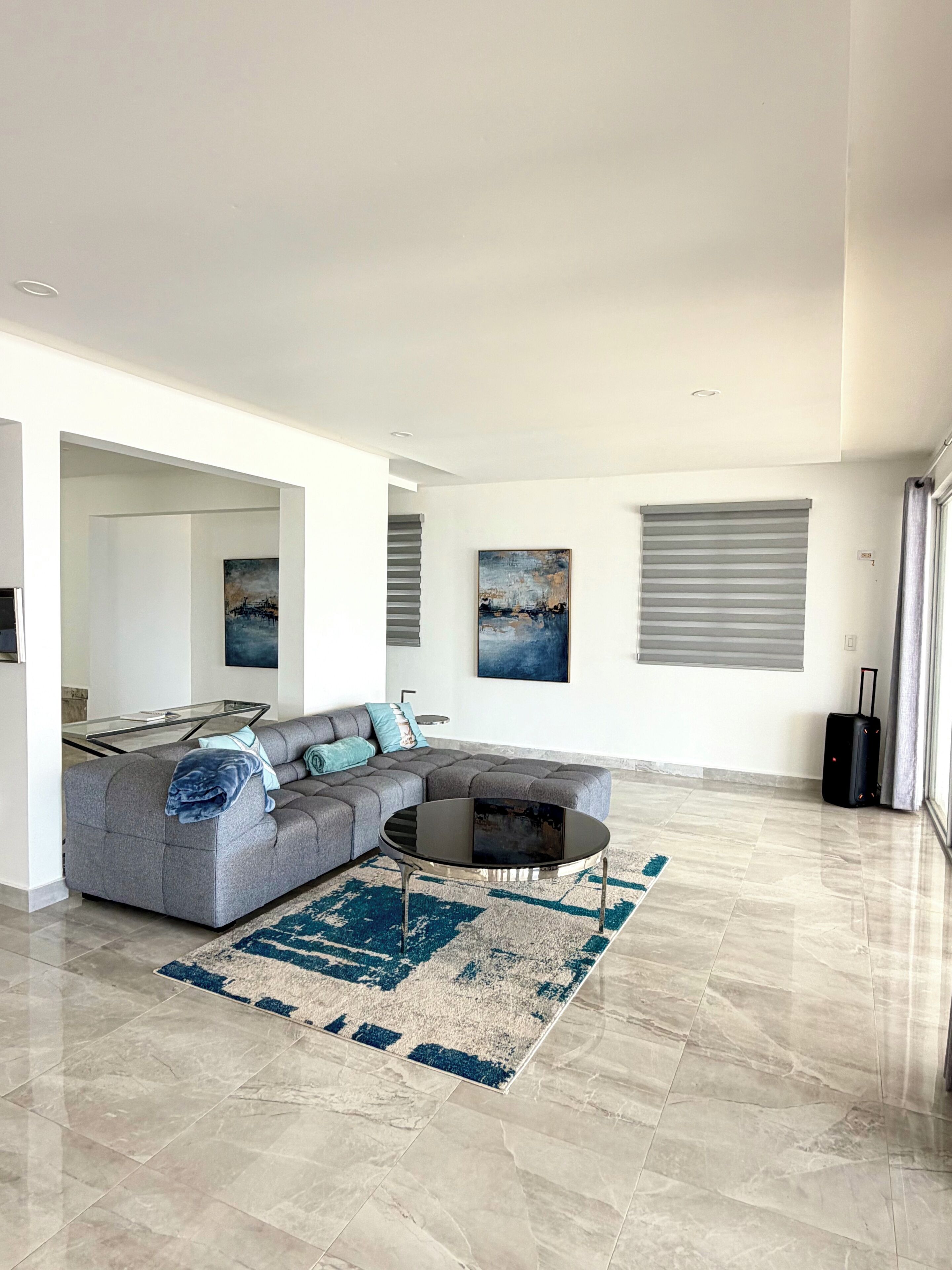 Casa Mar Ensueño/luxury Beachfront With Pool. 5 Minutes From The Beach. - Barceloneta