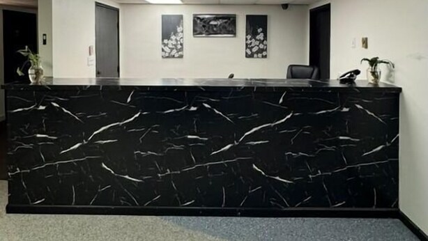 Lobby - Sioux Fall Inn (Sioux Falls)