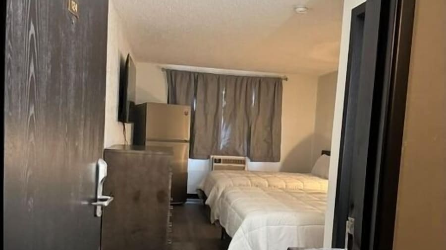 Sioux Fall Inn