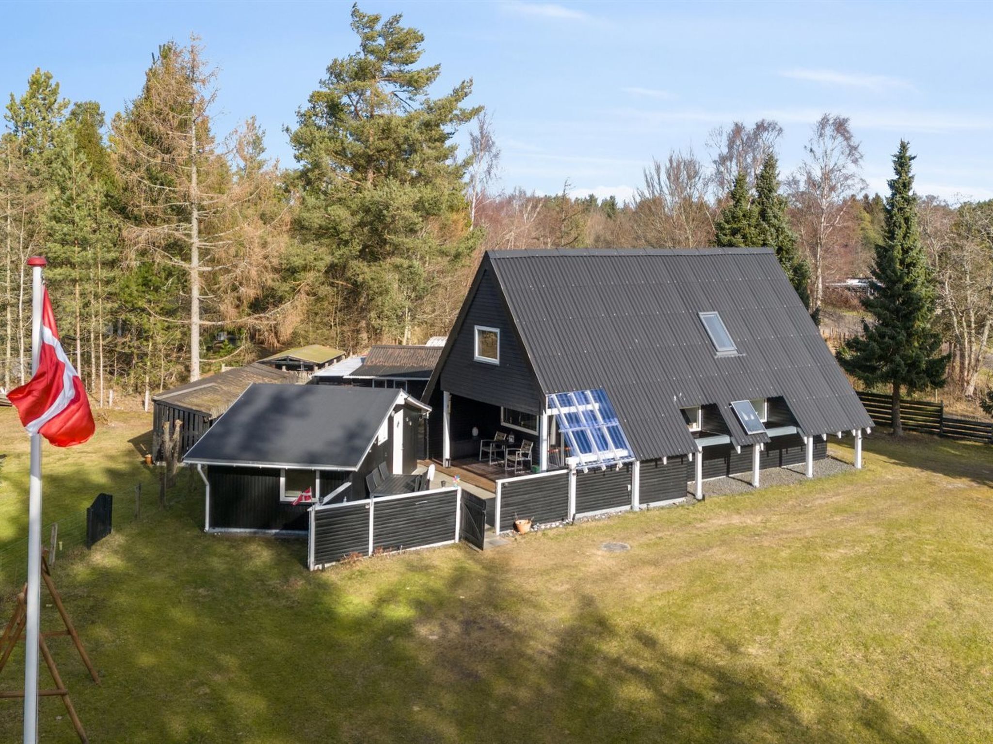 Eksteriør