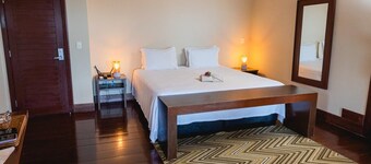Hotel Pousada Oka da Mata