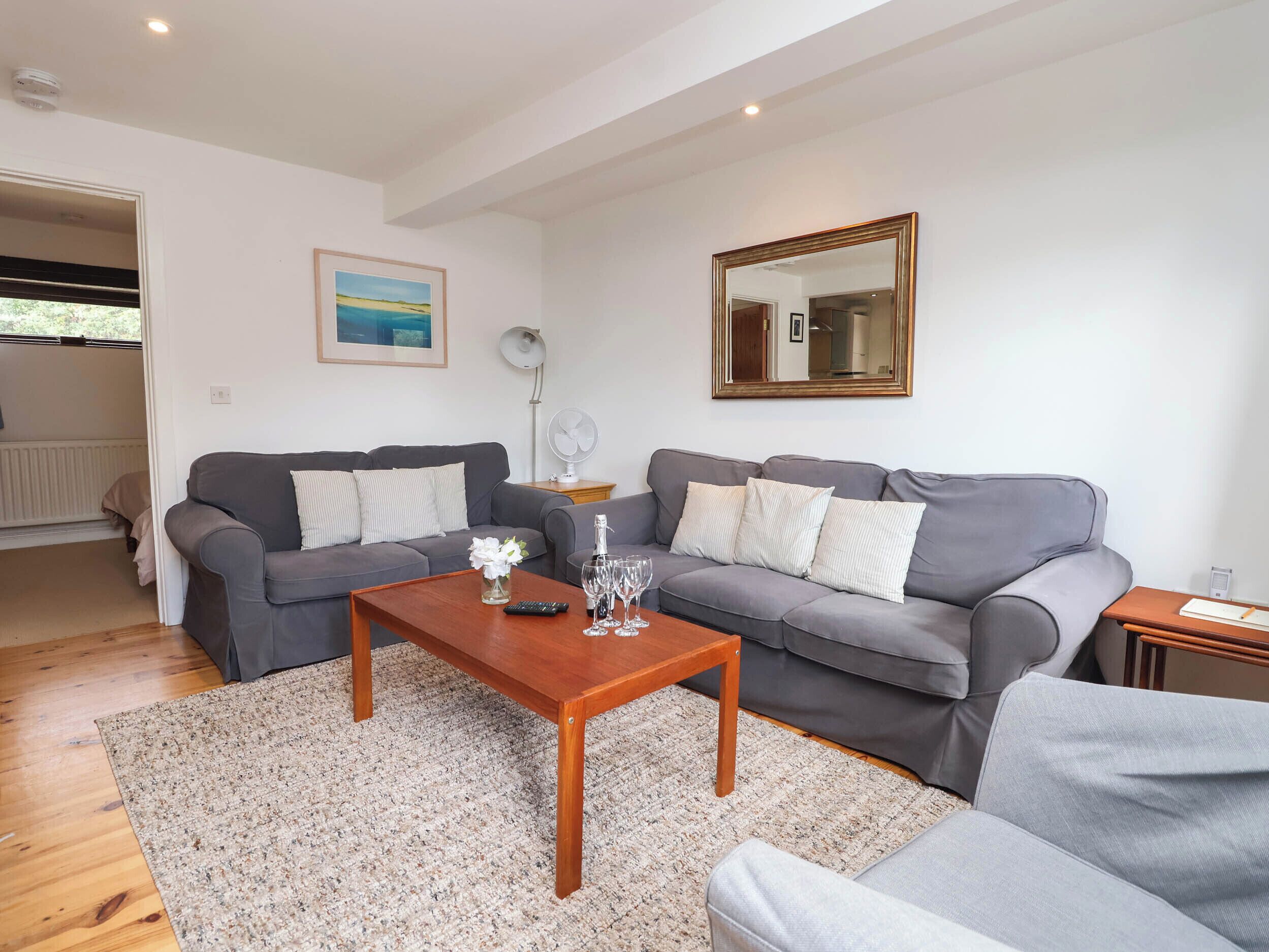 Iris At Stancombe Manor, Pet Friendly, With Pool In Chillington - Kingsbridge