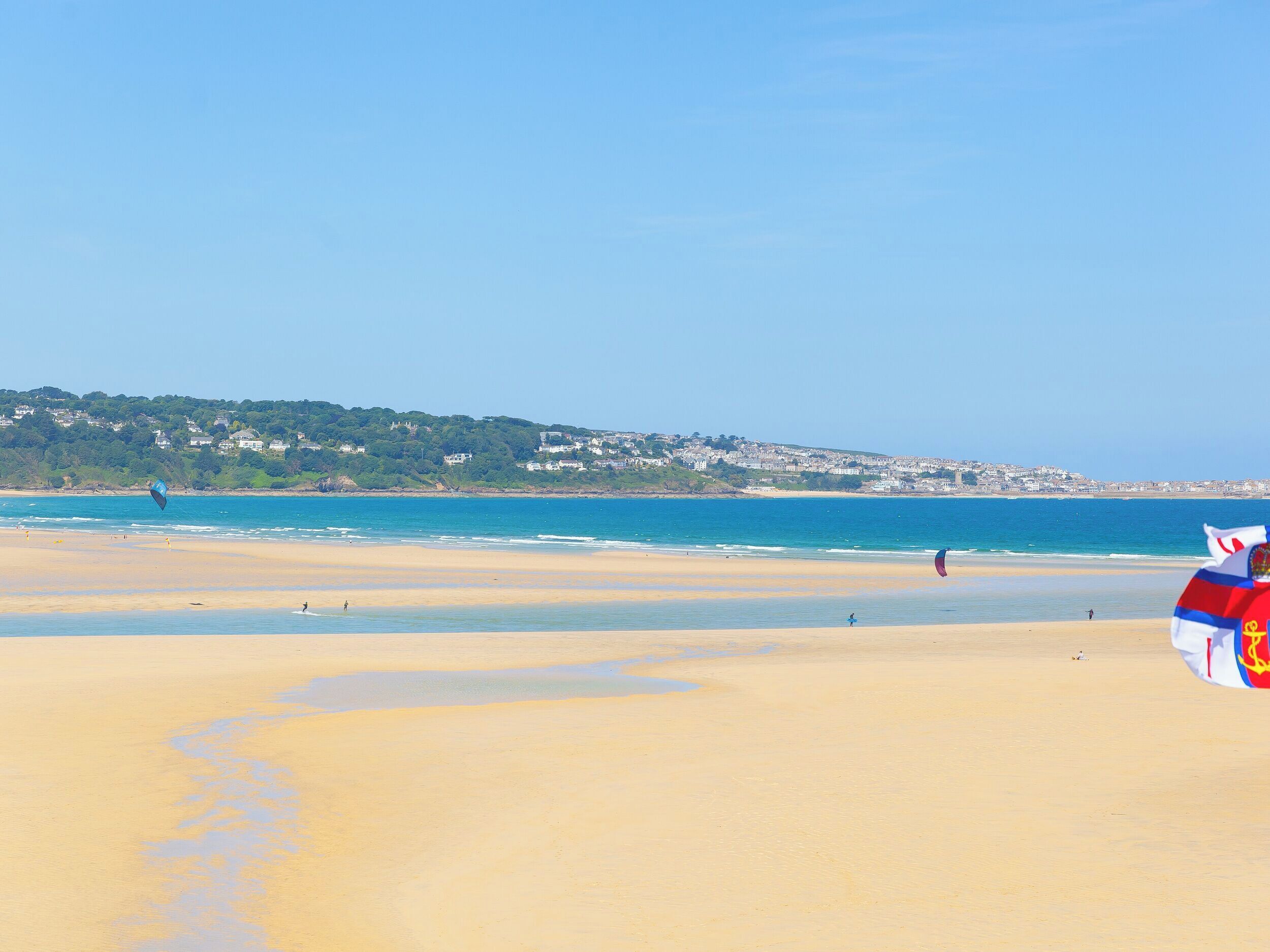 Plage