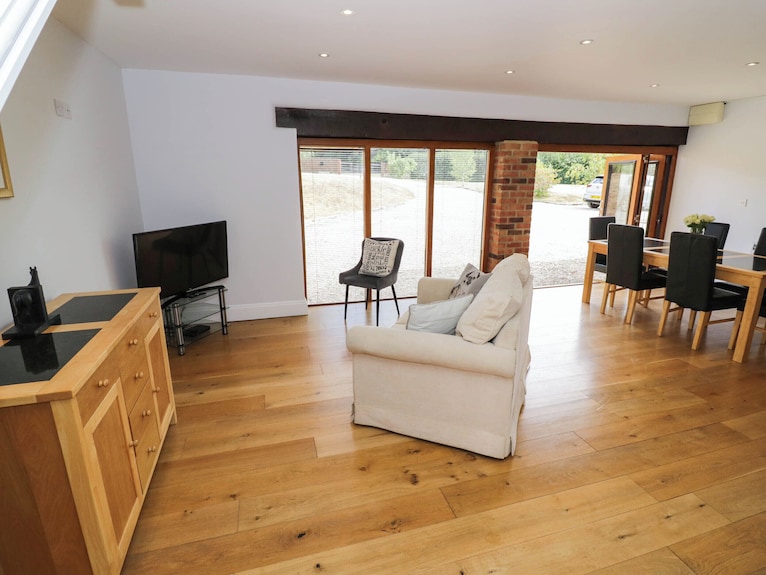 Underhill House Annex, Pet Friendly In Stratford-upon-avon - Warwickshire