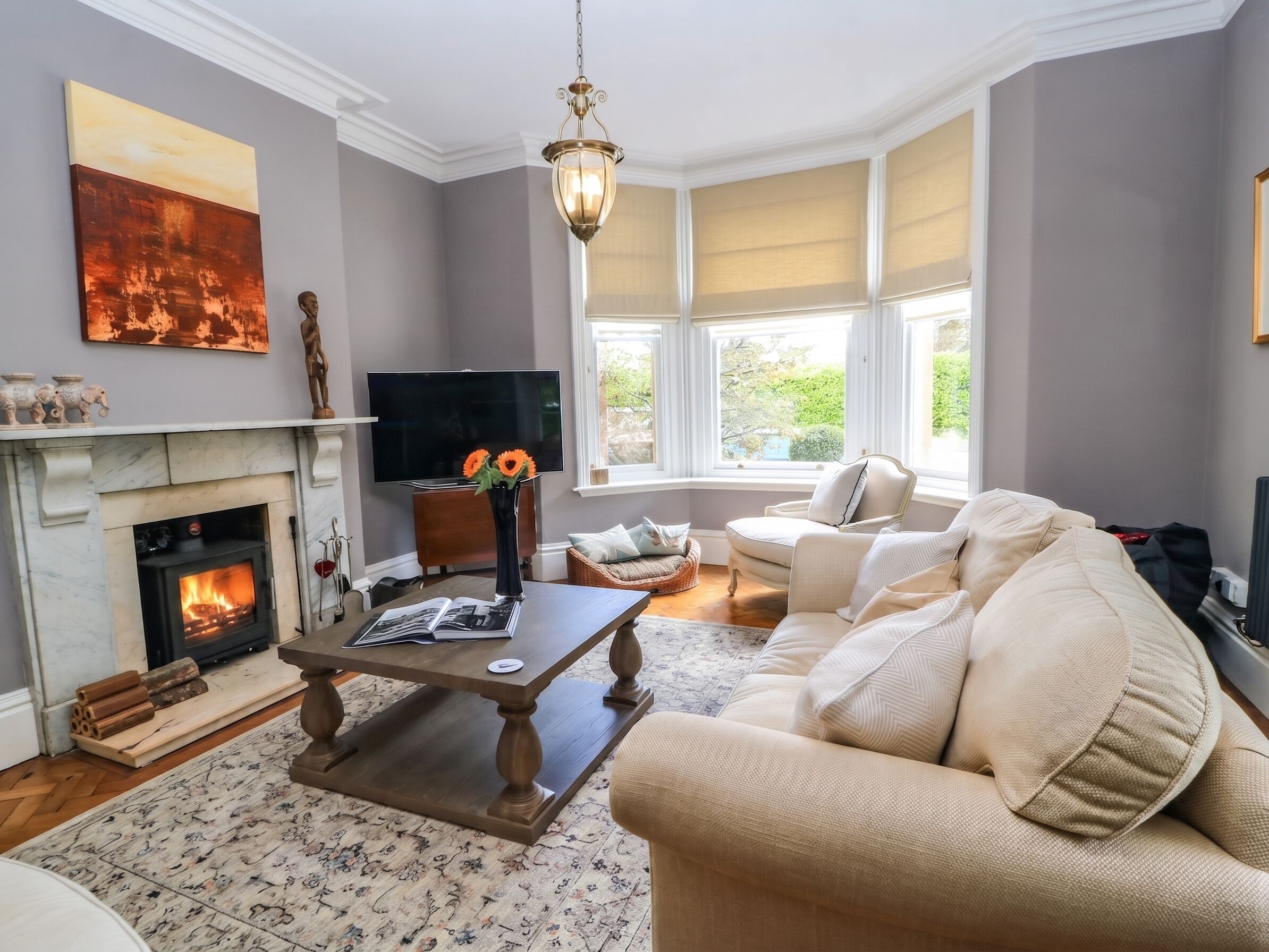 The Mount Private Estate, Pet Friendly In Upper Seagry - Malmesbury