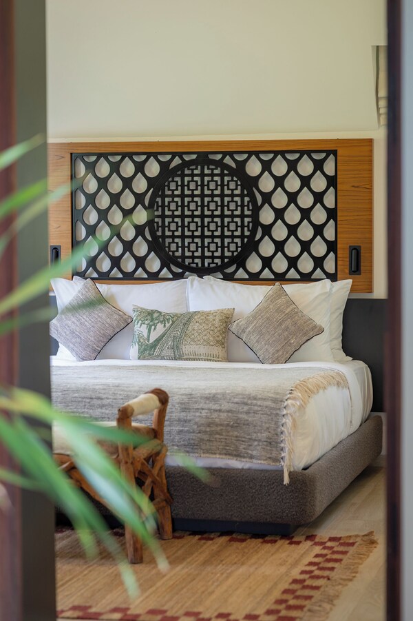 Buyan Lakeside Villas - Bali