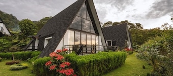 Buyan Lakeside Villas