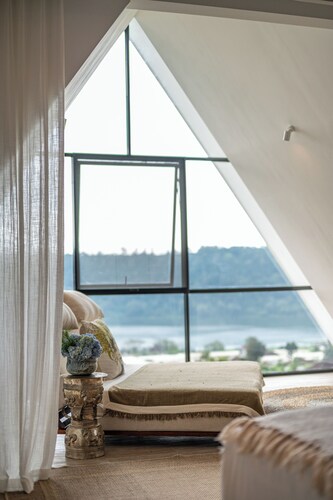 Buyan Lakeside Villas
