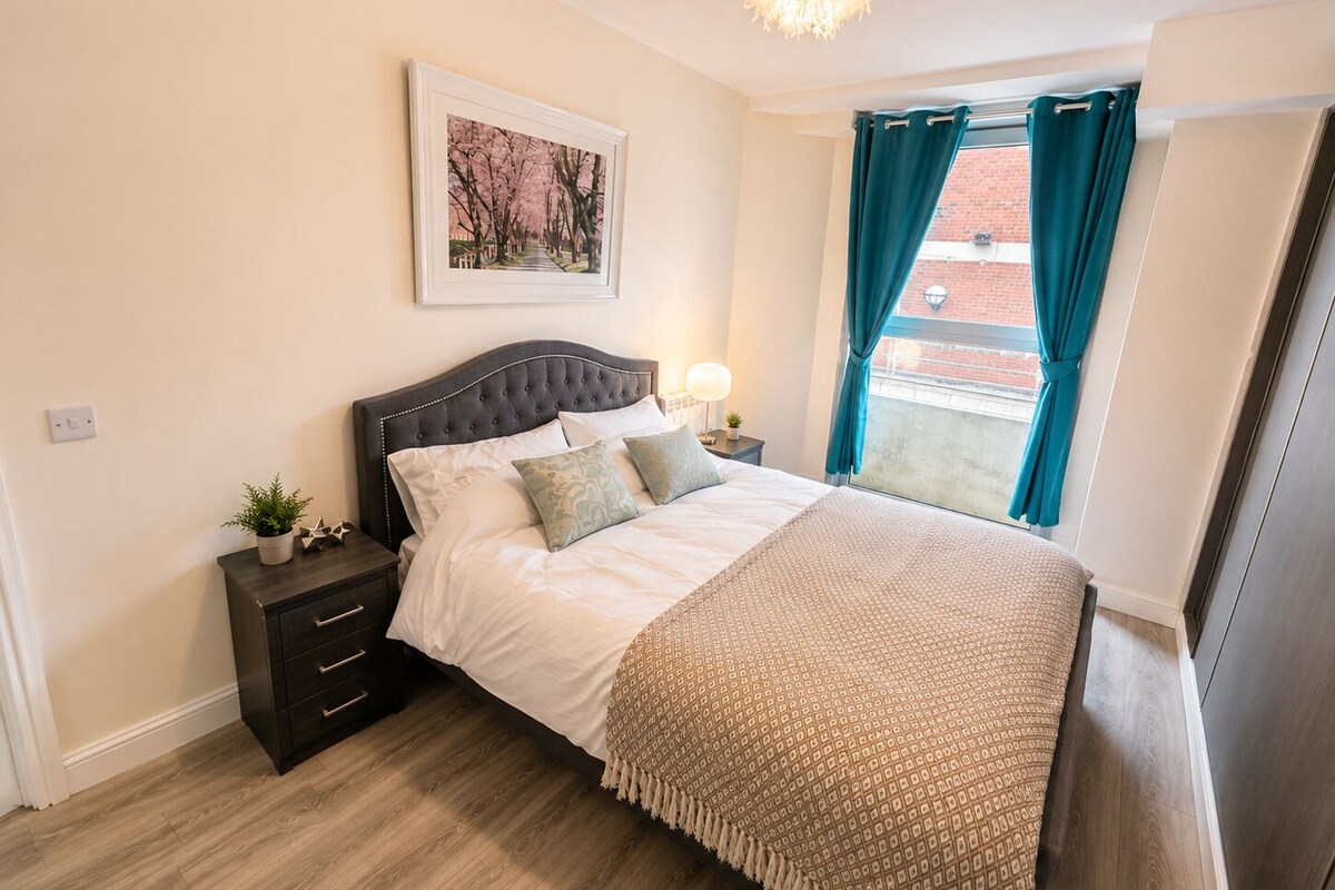 Comfort Apartment