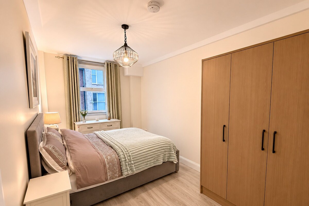 Classic Apartment