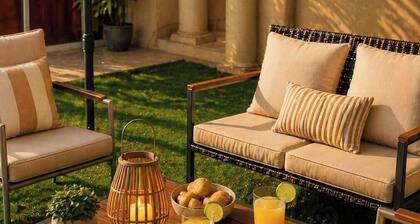 Altitud 620 Boutique Suites