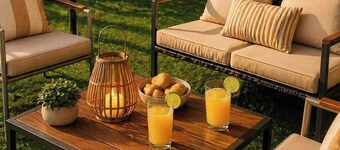 Altitud 620 Boutique Suites