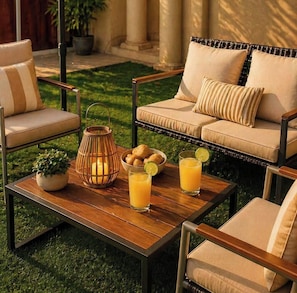 Exterior - Altitud 620 Boutique Suites (Nazca)