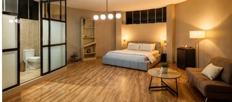 Altitud 620 Boutique Suites