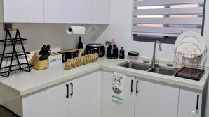 مطبخ خاص