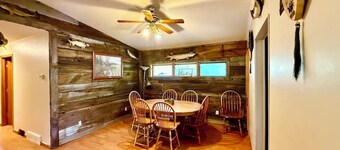 Ravenwood... 6 Bedrooms with New Swimming Pool & Hot Tub