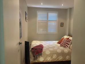 Room - Bronte Beautiful Garden Apartment 8 min walk form beach (Bronte)