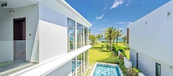 Hoi An Sea Breeze Resort