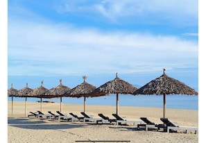 Spa - Hoi An Sea Breeze Resort (Hoi An)