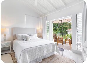 Wifi y ropa de cama 