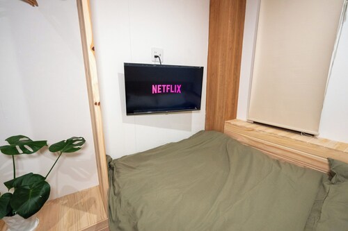 Near New Chitose Airport & Tomakomai｜Sleeps 12｜3BR｜Parking｜Kids Room