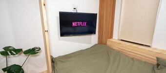 Near New Chitose Airport & Tomakomai｜Sleeps 12｜3BR｜Parking｜Kids Room