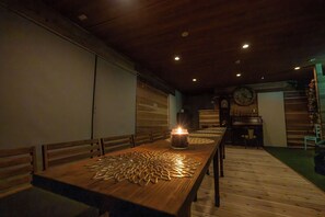 Restaurantes
