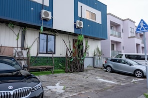 Exterior - Near New Chitose Airport & Tomakomai｜Sleeps 12｜3BR｜Parking｜Kids Room (苫小牧市)