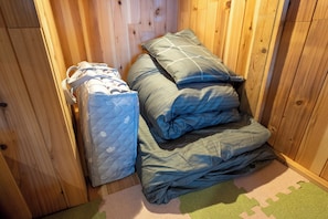 Interior - Near New Chitose Airport & Tomakomai｜Sleeps 12｜3BR｜Parking｜Kids Room (苫小牧市)