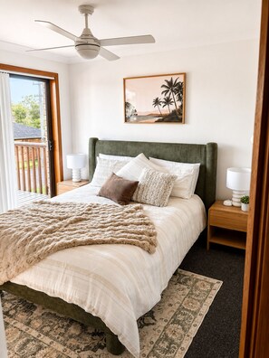 3 Schlafzimmer, Bügeleisen/Bügelbrett, WLAN, Bettwäsche