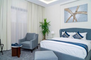 Room - Brai Hotel (Riyadh)