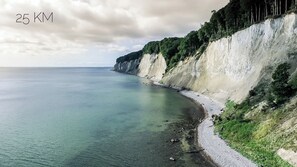 Beach - Vrbo Property (Buschvitz)