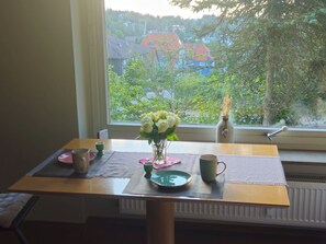 Dining - Vrbo Property (Braunlage)