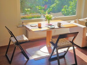 Dining - Vrbo Property (Braunlage)