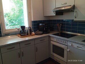 Private kitchen - Vrbo Property (Braunlage)