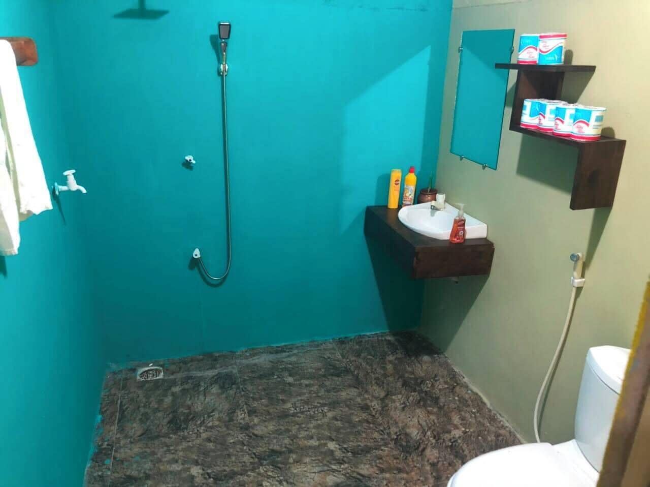 Baño