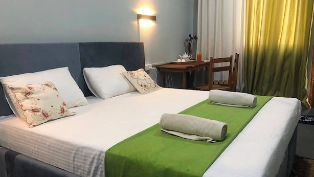Room - Ayana Eco Rest Dambulla (Dambulla)