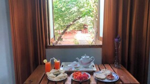 Dining - Ayana Eco Rest Dambulla (Dambulla)
