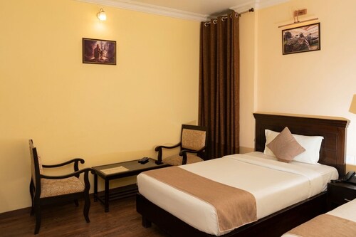 Hotel Maden Inn