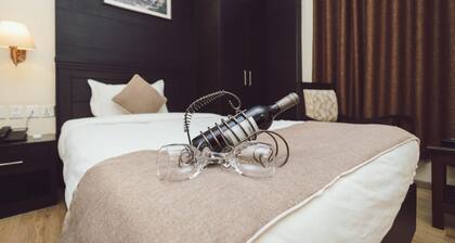 Hotel Maden Inn