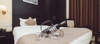 Hotel Maden Inn