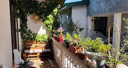 Cozy Haus in zugdidi