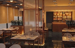 Restaurantes