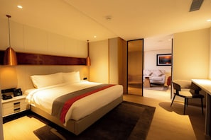 Room - The Inn Dhangadhi (Dhangadhi)