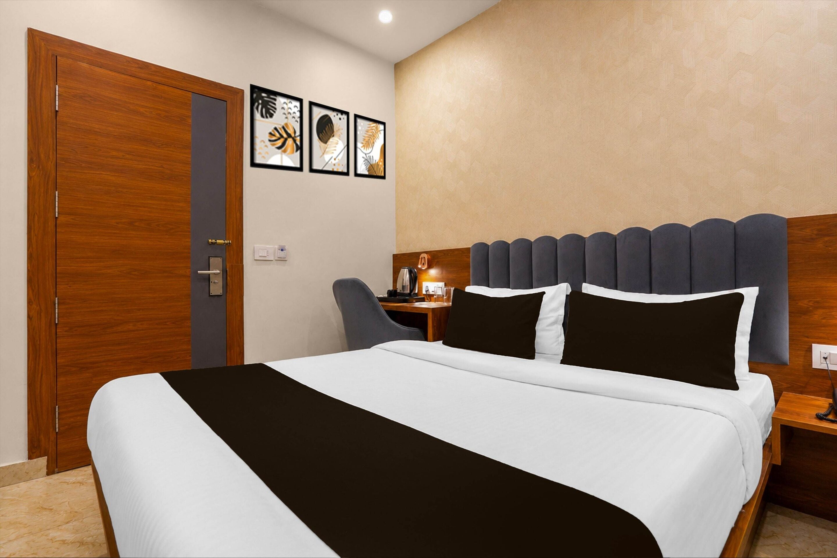 Kamer