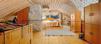 Kivalikkolampi by Interhome