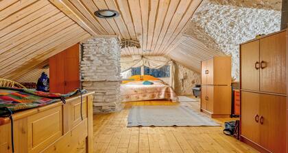 Kivalikkolampi by Interhome