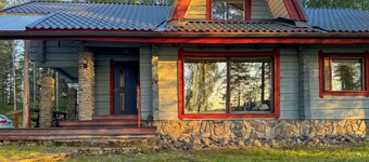 Kivalikkolampi by Interhome