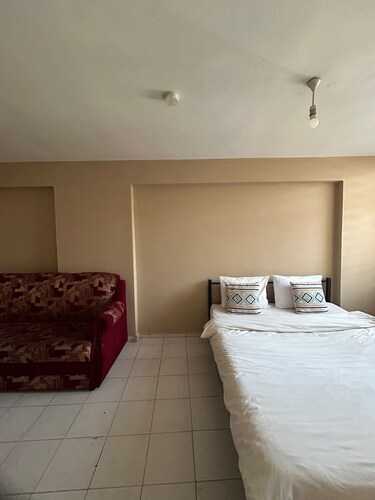 No 19 Suite pendik otel 11